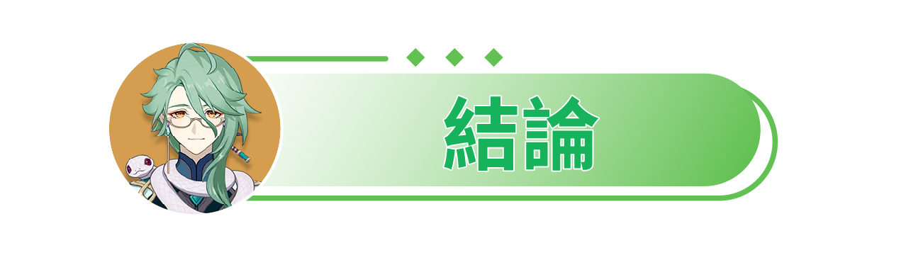 【V3.6攻略】你以為白朮只是個奶? ~白朮進階攻略—機制/裝備/隊伍搭配 Genshin Impact | HoYoLAB