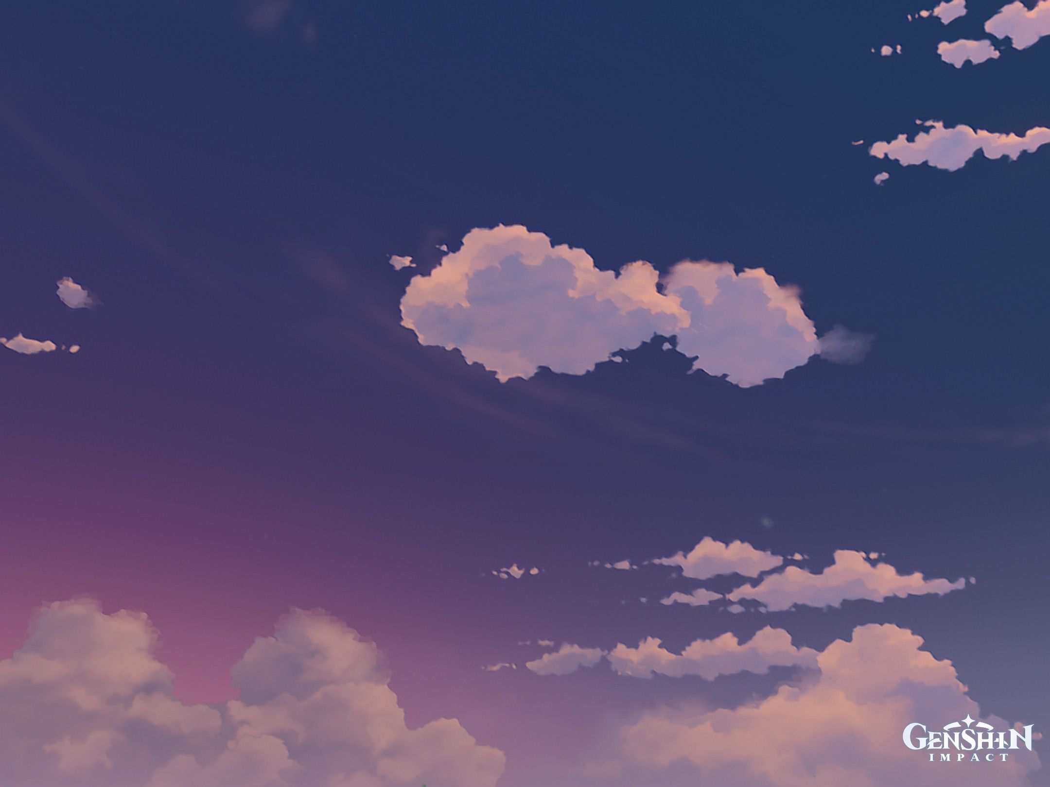 𝙴𝚖𝚎𝚛𝚊𝚕𝚍 𝙿𝚎𝚊𝚔 Genshin Impact | HoYoLAB