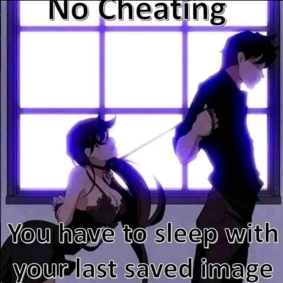 im sleeping with xiao