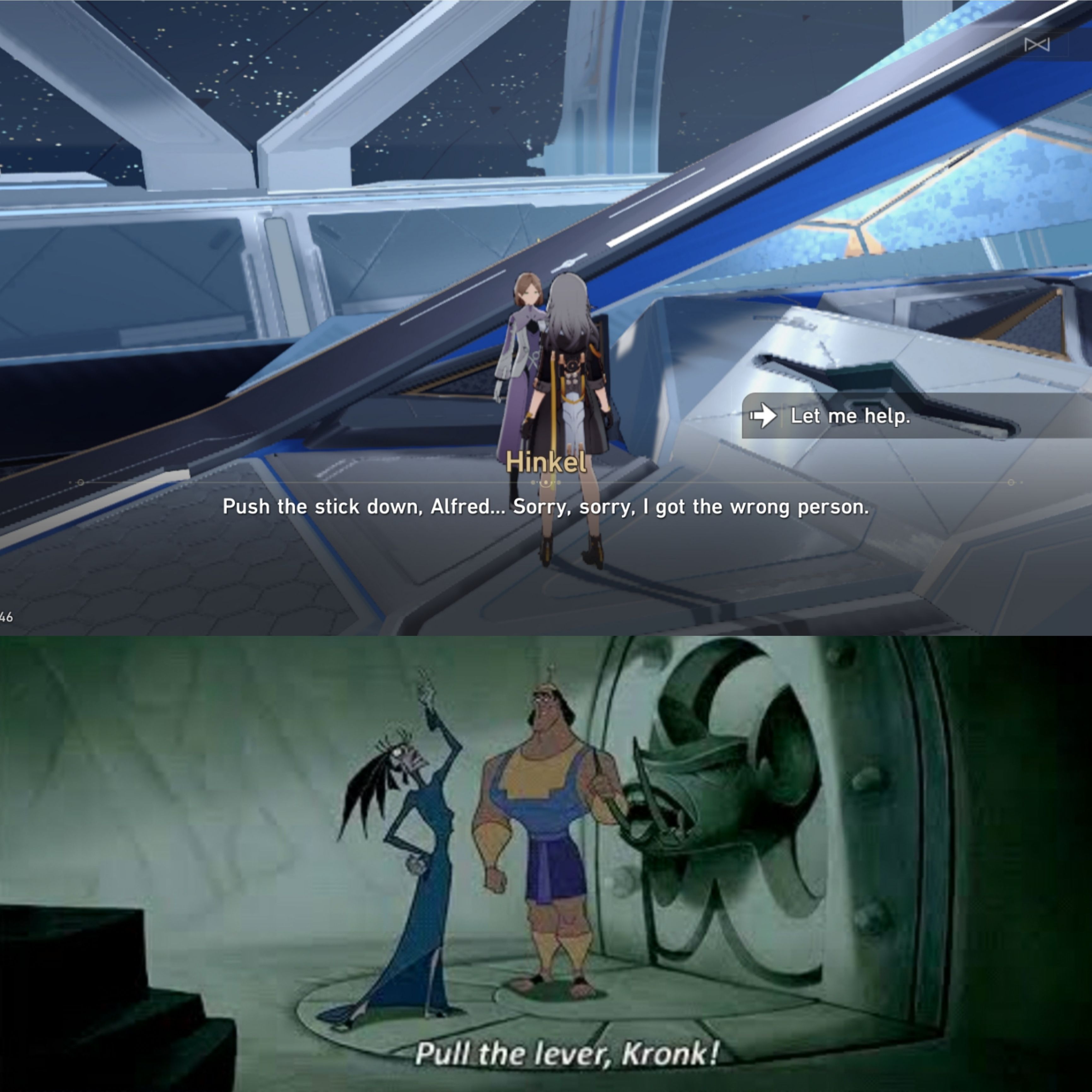 pull-the-lever-kronk-honkai-star-rail-hoyolab