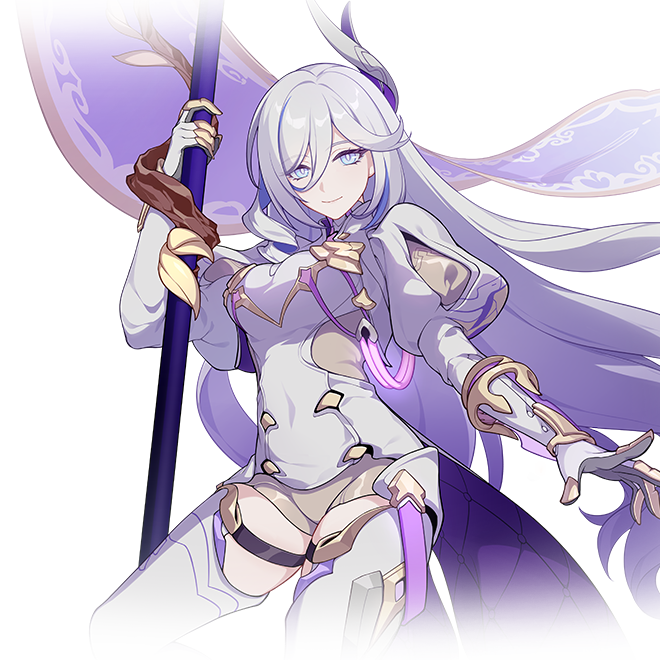 [HI3 6.6 Beta] Новая валькирия: Dreamweaver Honkai Impact 3rd | HoYoLAB