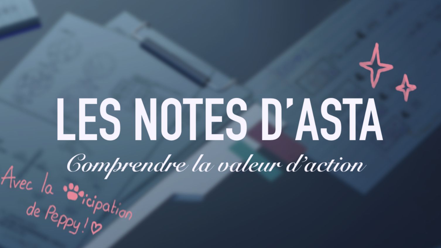 Les notes d'Asta : Comprendre la Valeur d'Action [Star Rail 1.0] Honkai ...
