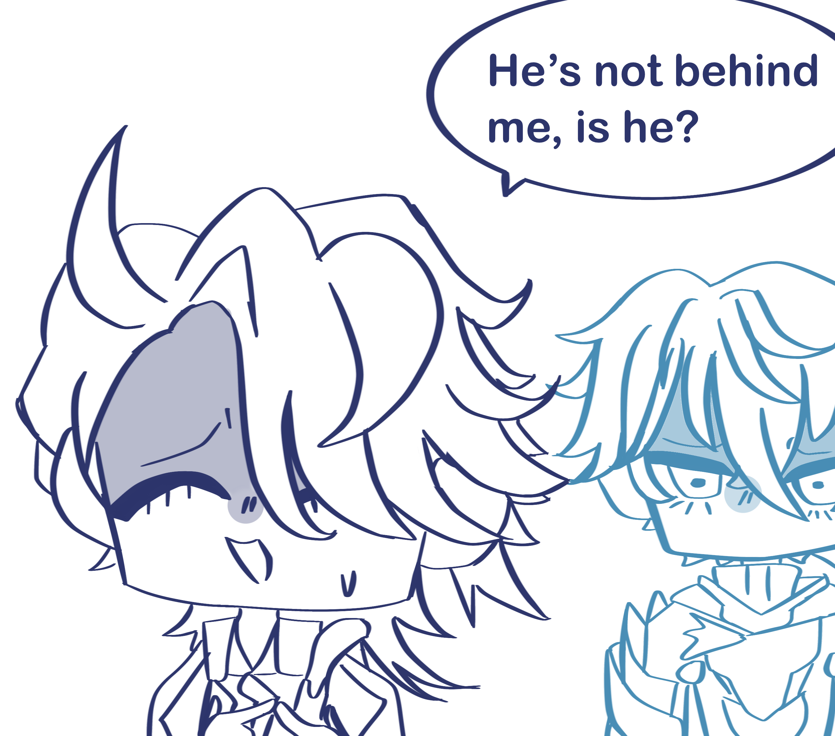 Shampoo Chase 🧴 Honkai Star Rail HoYoLAB