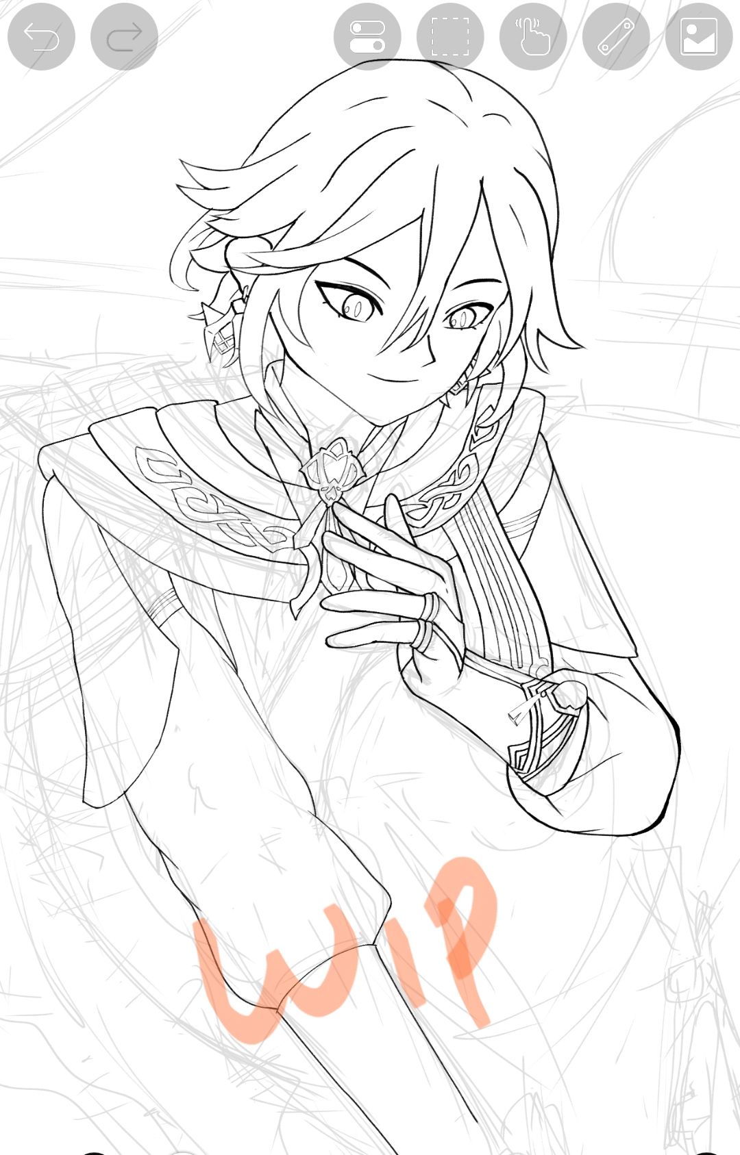 Wip Kaveh Genshin Impact HoYoLAB wip-kaveh-genshin-impact-hoyolab