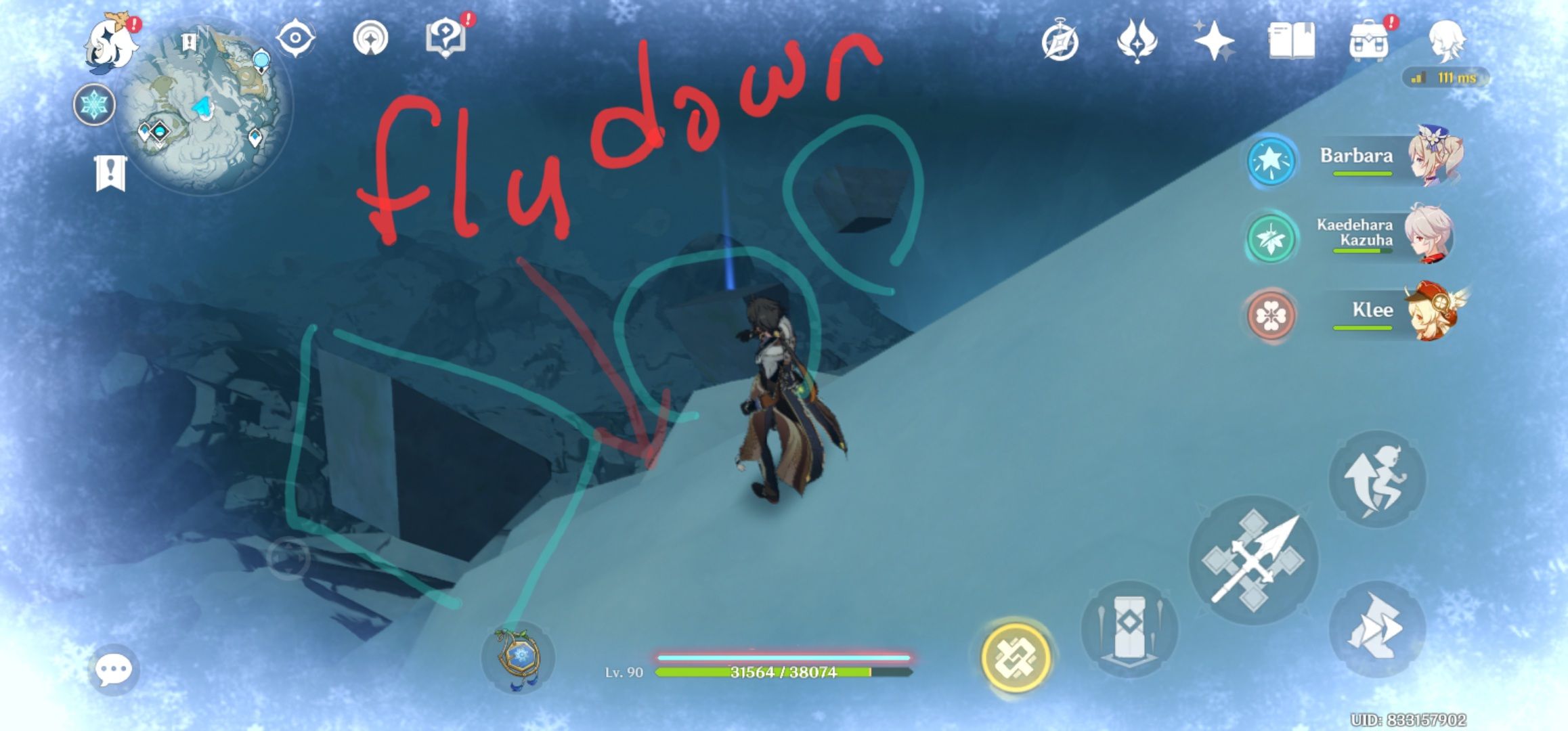 chest Genshin Impact HoYoLAB