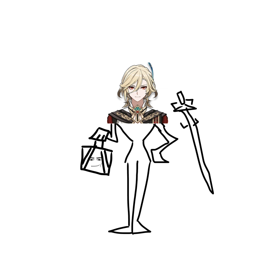 I Was Bored Genshin Impact HoYoLAB i-was-bored-genshin-impact-hoyolab