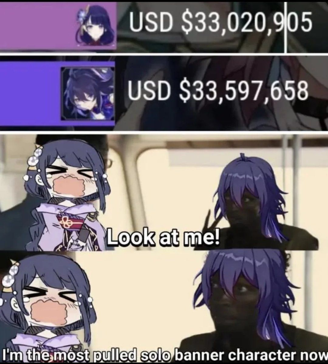 This is only the beginning honkai star rail hoyolab