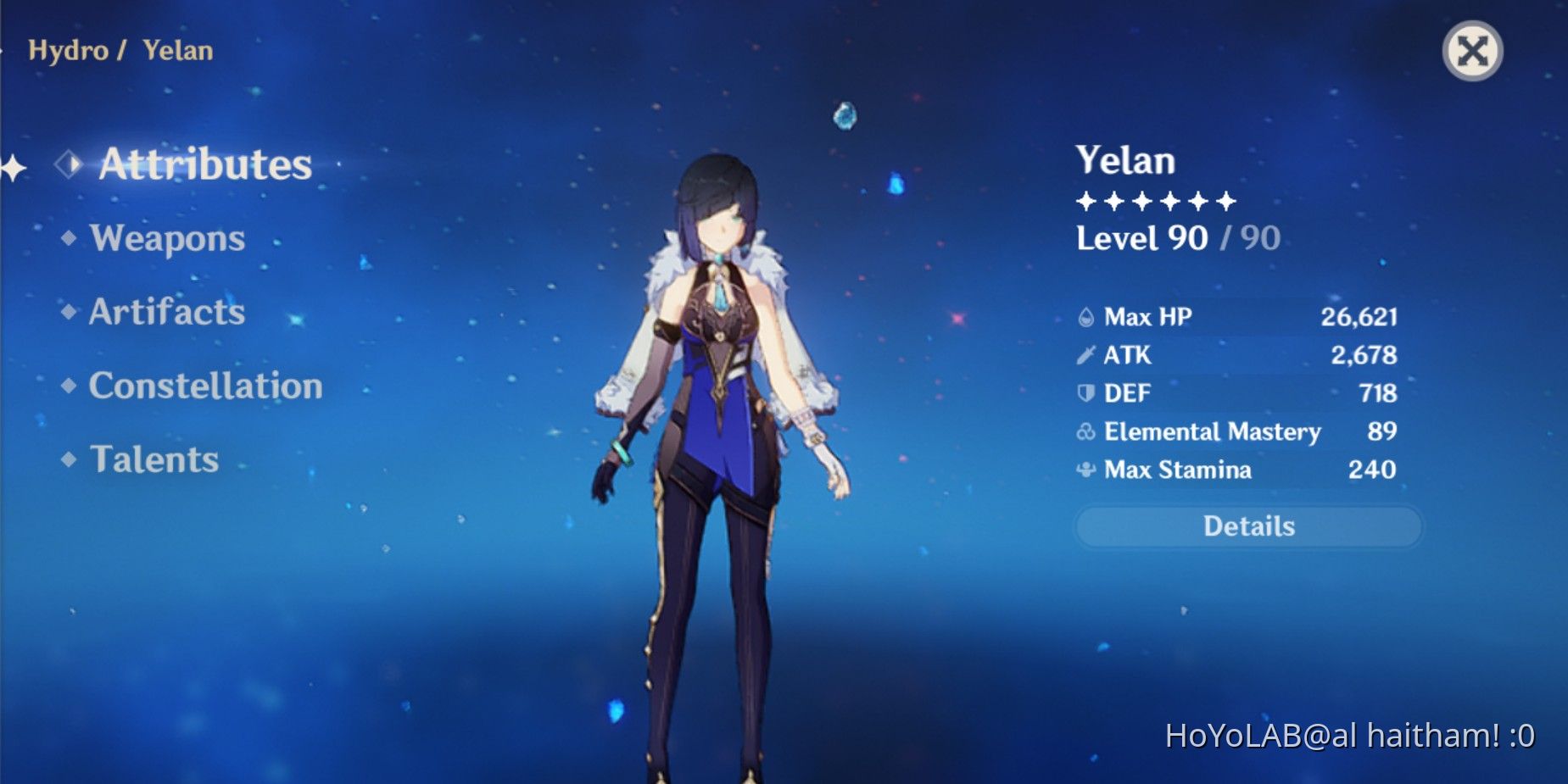 coop boss fight experience Genshin Impact HoYoLAB