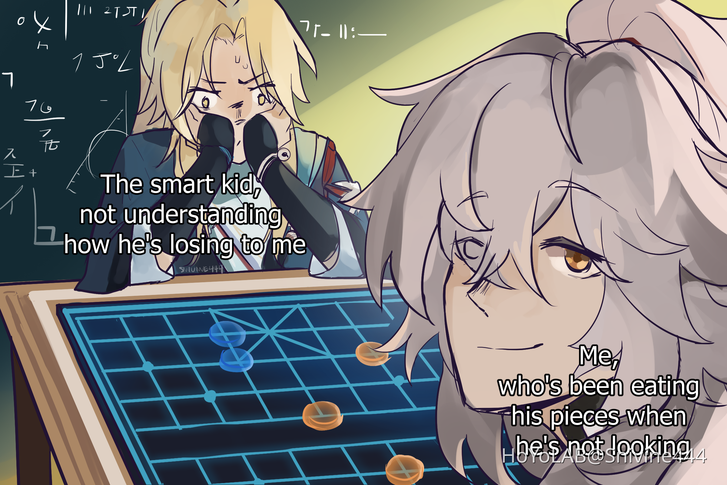 Jingyuan s master strategy honkai star rail hoyolab