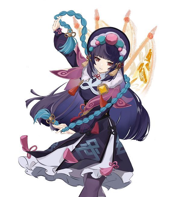 Yun Jin fanarts Genshin Impact | HoYoLAB