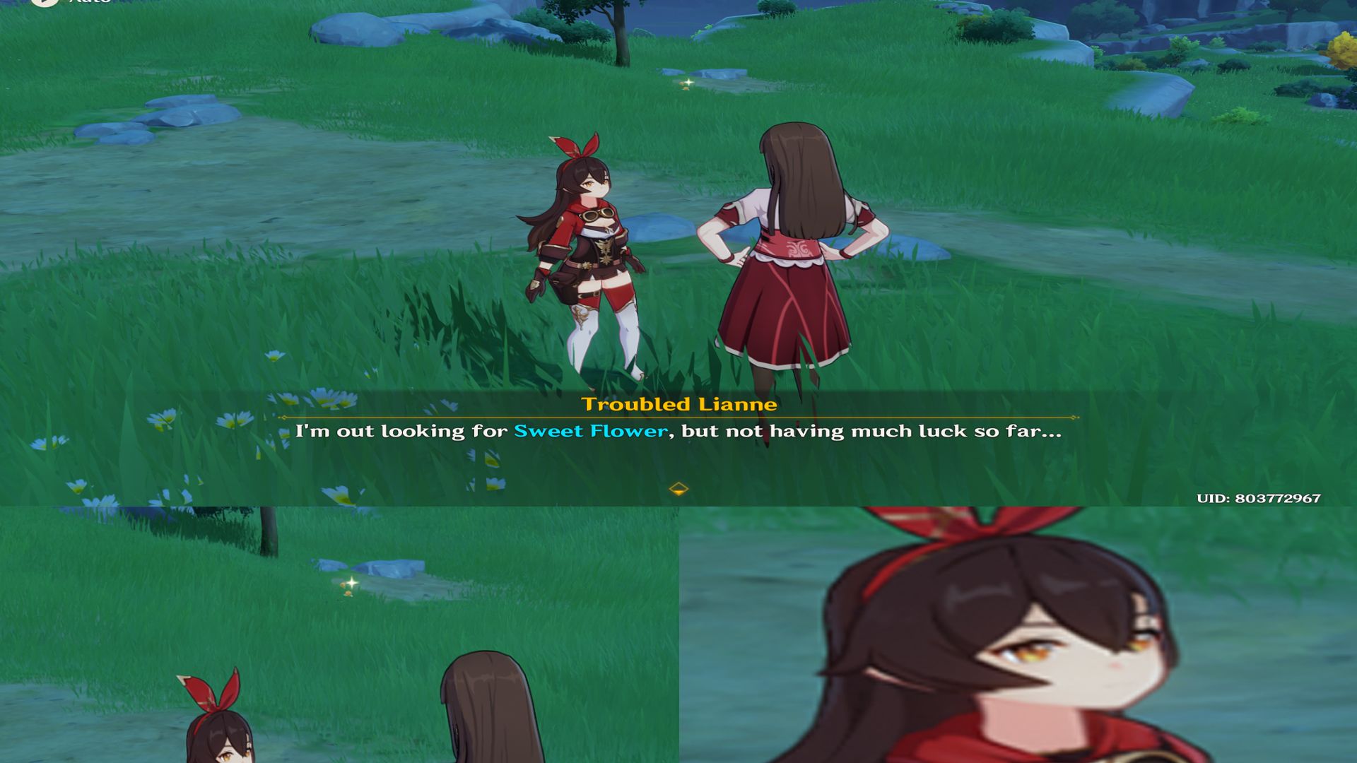 Why Are U Blind Genshin Impact HoYoLAB why-are-u-blind-genshin-impact-hoyolab