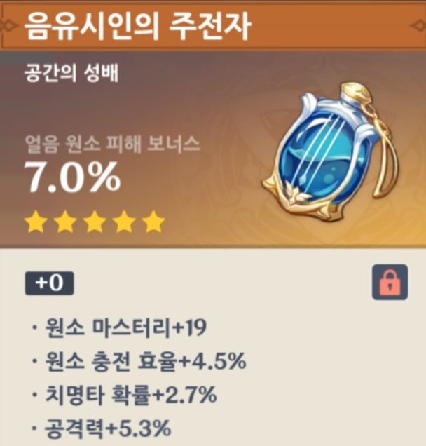 성배 계탄날(비틱) 원신 | HoYoLAB 성배 계탄날(비틱)