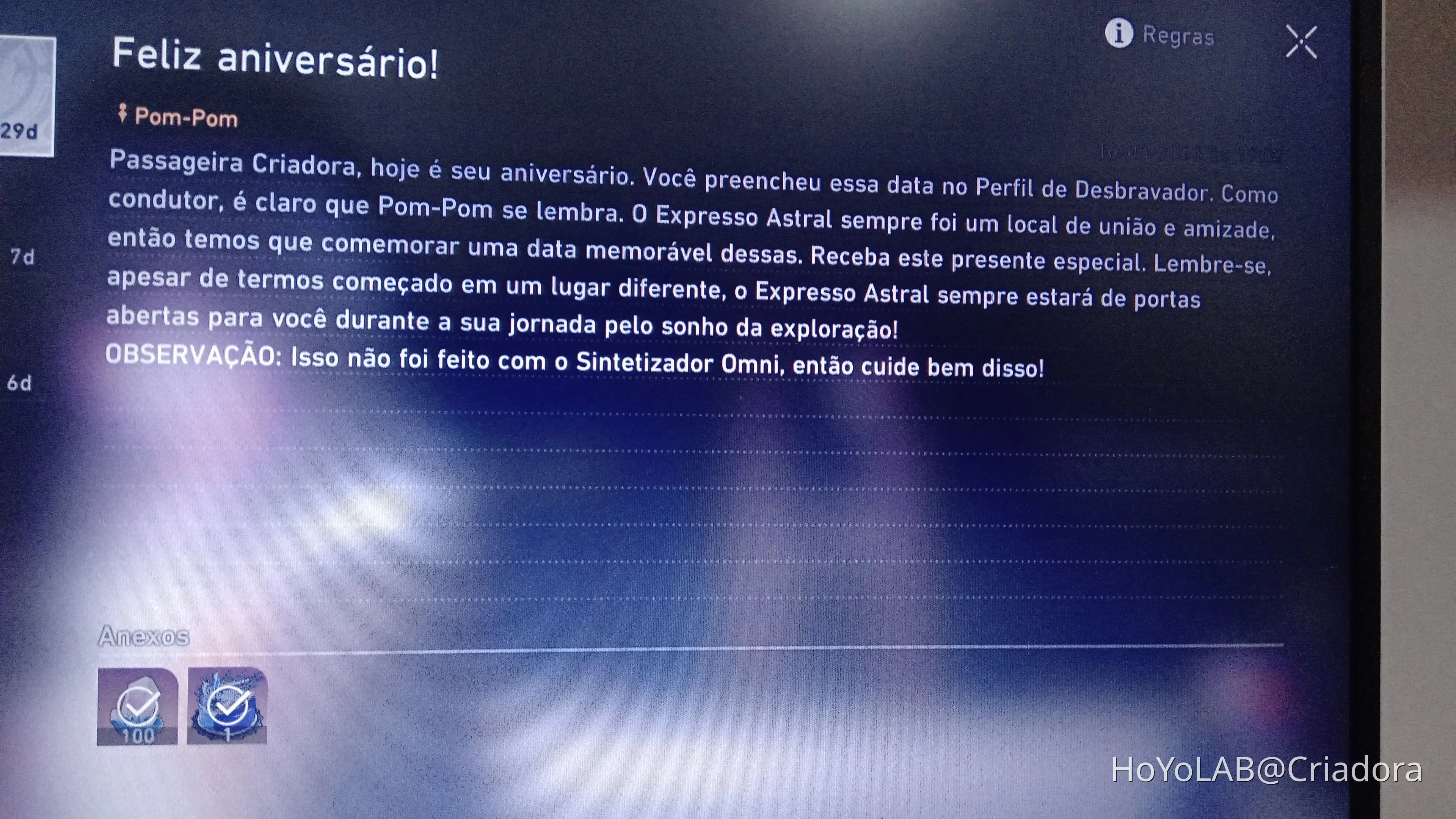 Ok Agora Honkai Ganhou Ainda Mais Meu Cora o Honkai Star Rail HoYoLAB ok-agora-honkai-ganhou-ainda-mais-meu-cora-o-honkai-star-rail-hoyolab