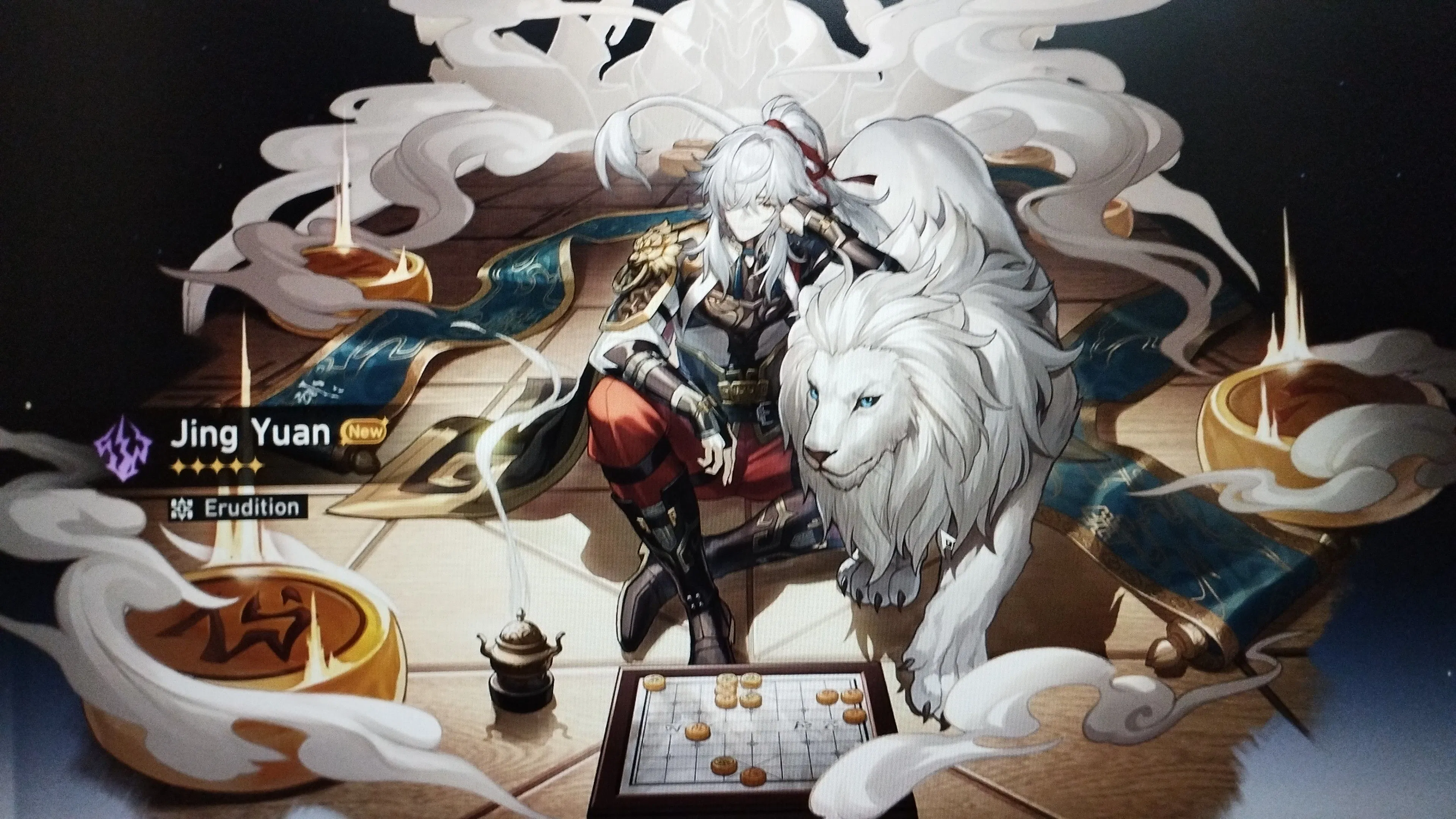 HonkaiStar Rail pulls Honkai Star Rail HoYoLAB