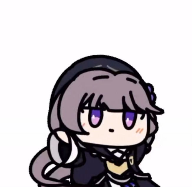 Kuru Kuru Kurin Honkai Star Rail HoYoLAB