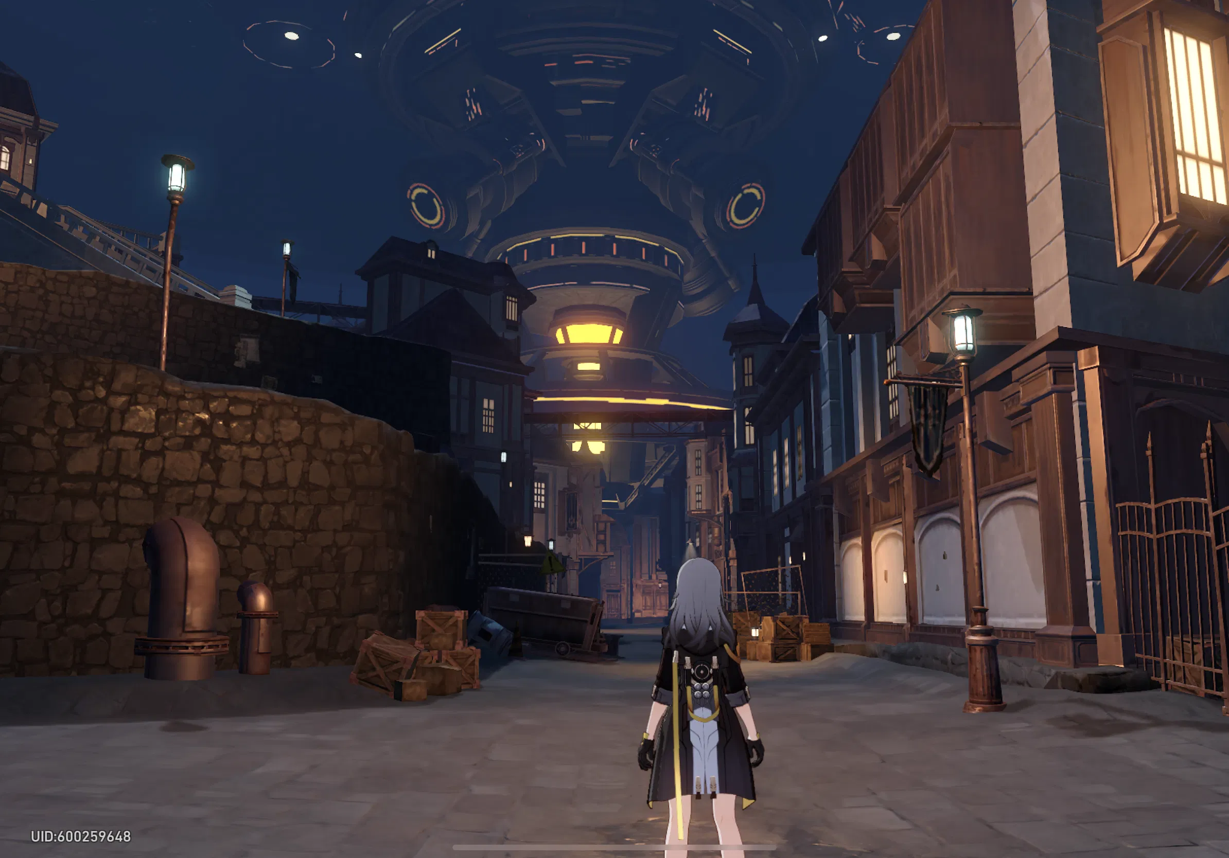 UNDERGROUND BELOBOG!! Honkai Star Rail HoYoLAB