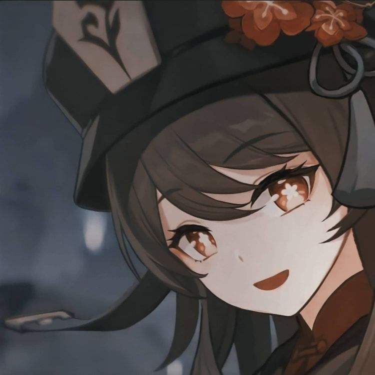 Genshin impact marching pfp's Genshin Impact HoYoLAB