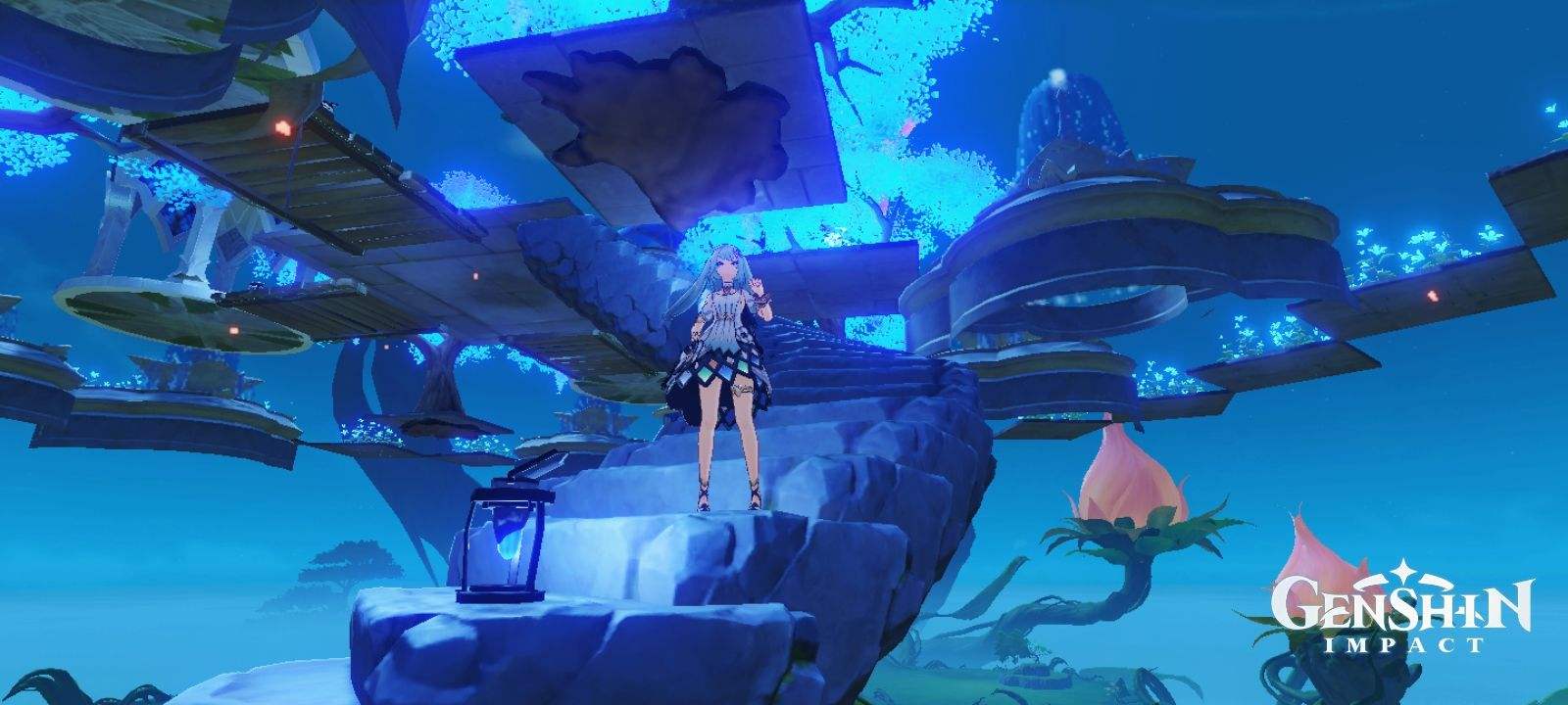 Обитель: Благоухающий лес: Помост мудрости. Сервер: Европа. Код ...