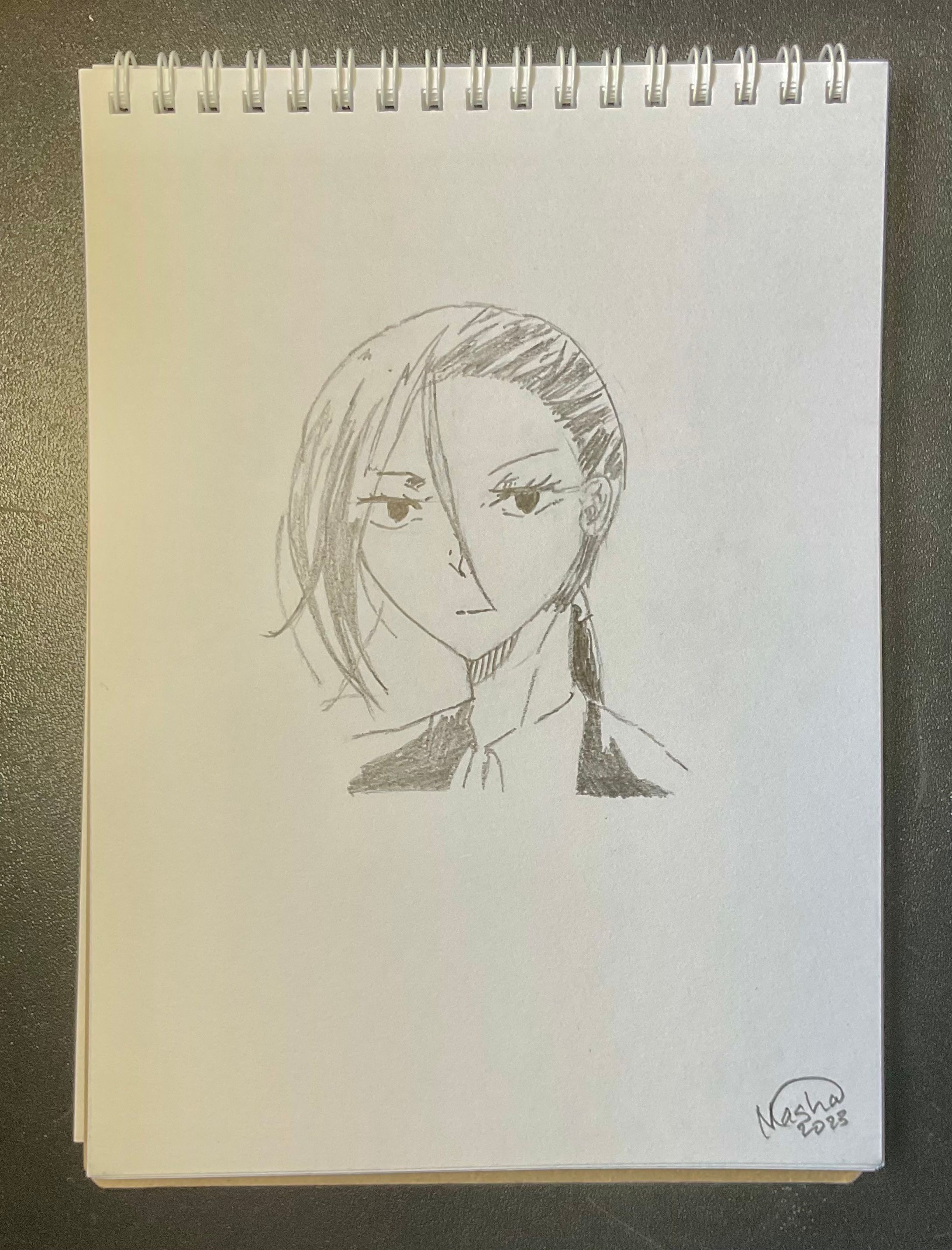 Beast Gin Akutagawa HoYoLAB