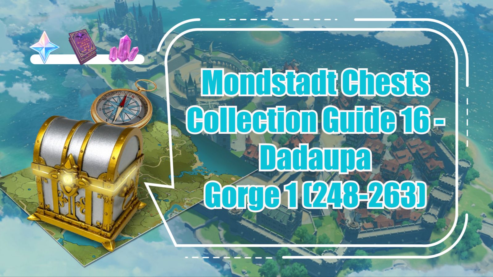 Mondstadt Chests Collection Guide 16 Dadaupa 1 (248263