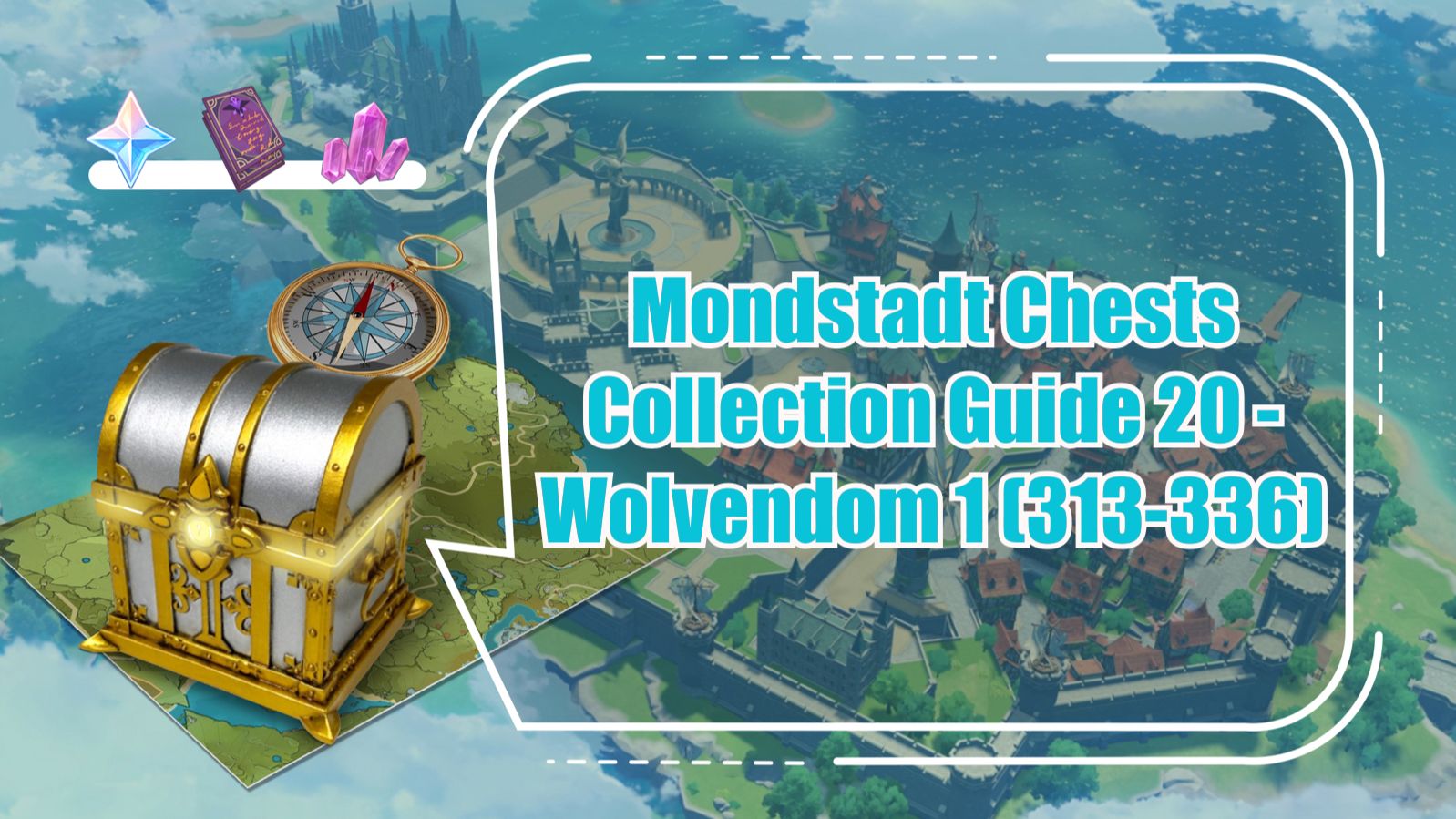 Mondstadt Chests Collection Guide 20 Wolvendom 1 (313336) Genshin
