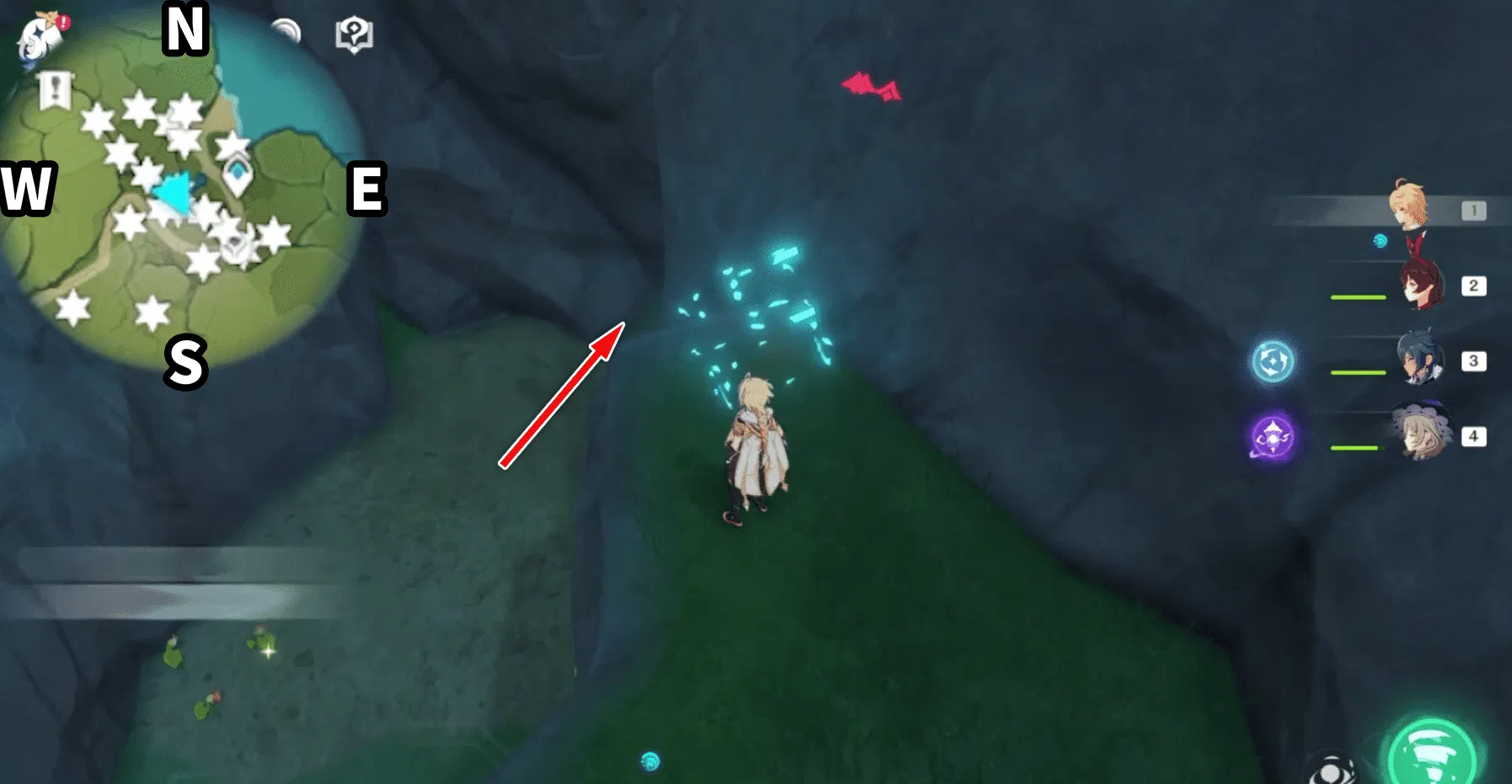 Mondstadt Chests Collection Guide 20 Wolvendom 1 (313336) Genshin