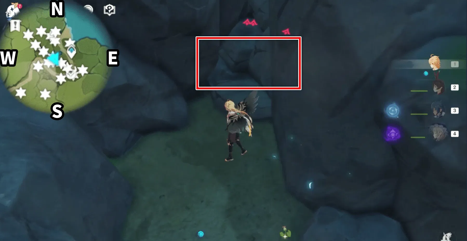 Mondstadt Chests Collection Guide 20 Wolvendom 1 (313336) Genshin