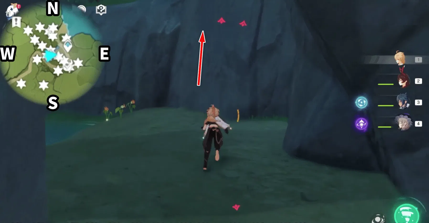 Mondstadt Chests Collection Guide 20 Wolvendom 1 (313336) Genshin