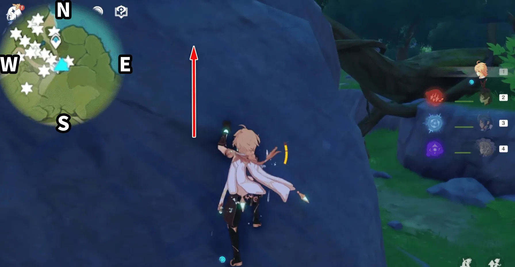 Mondstadt Chests Collection Guide 20 Wolvendom 1 (313336) Genshin