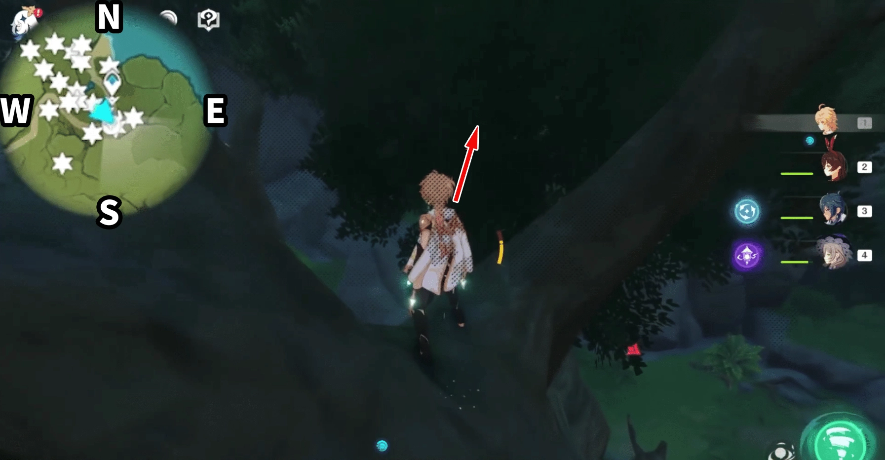 Mondstadt Chests Collection Guide 20 Wolvendom 1 (313336) Genshin