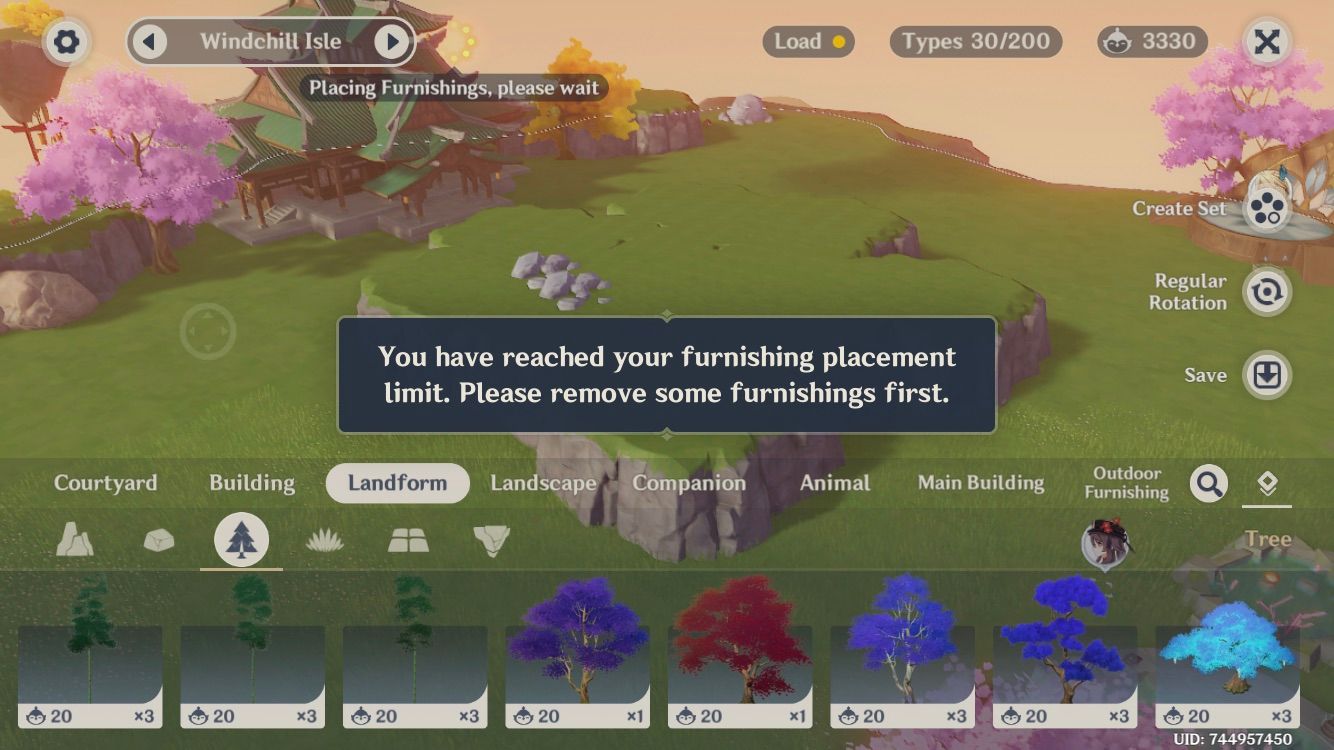 Teapot Islands Genshin Impact HoYoLAB