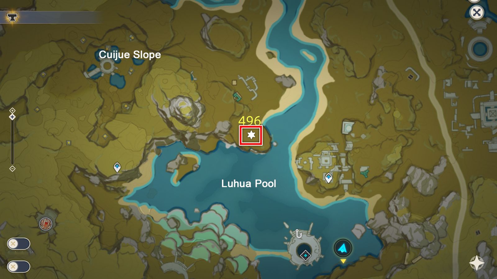 Mondstadt Chest Collection Guide 29 Liyue Region (496518) Genshin Impact HoYoLAB