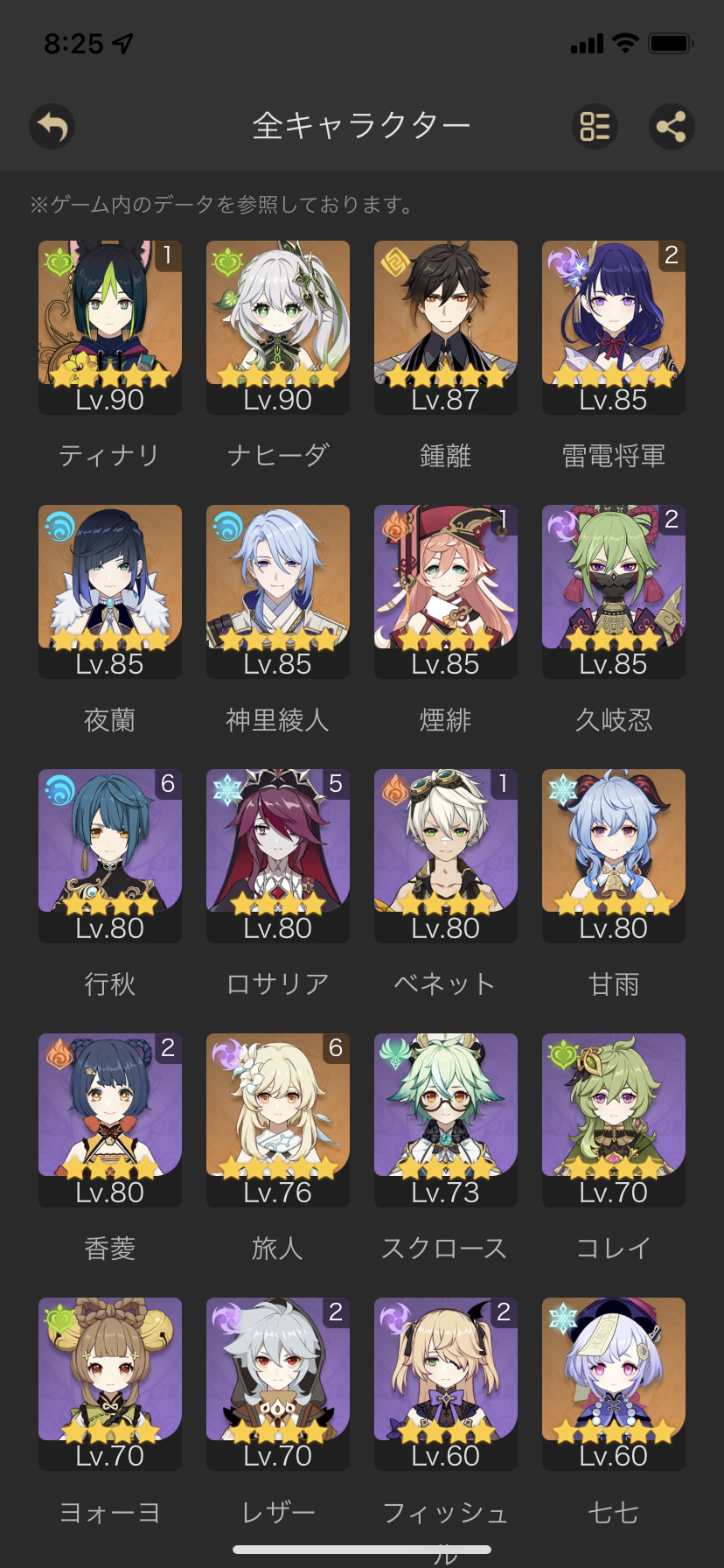 原神 甘雨 Genshin Kanu フレグランス 香水