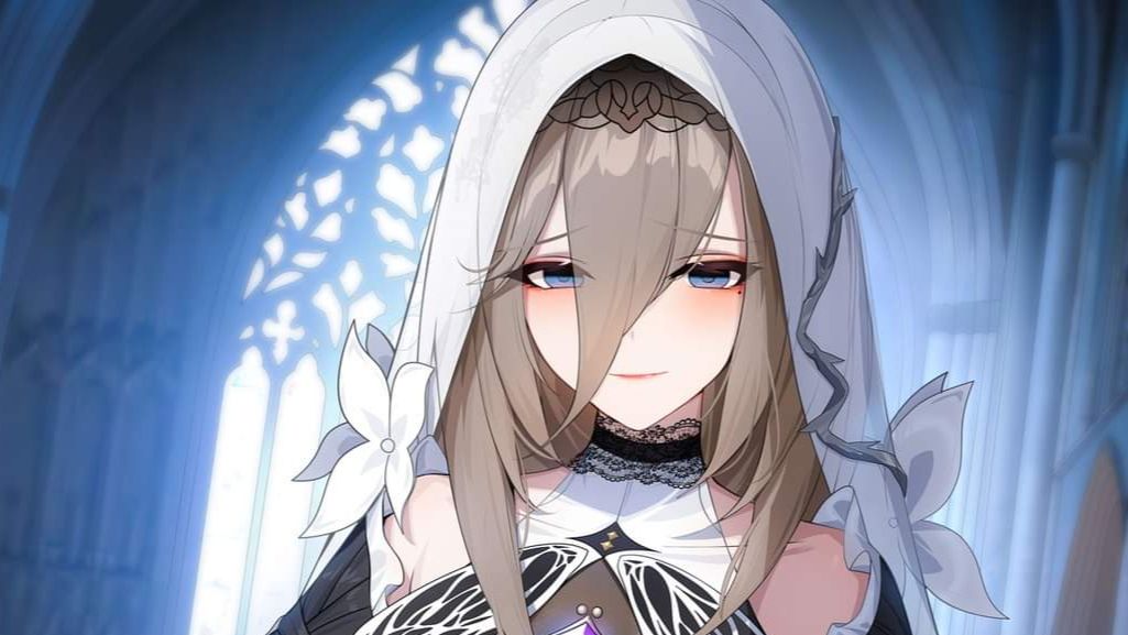happy birthday aponia Honkai Impact 3rd | HoYoLAB
