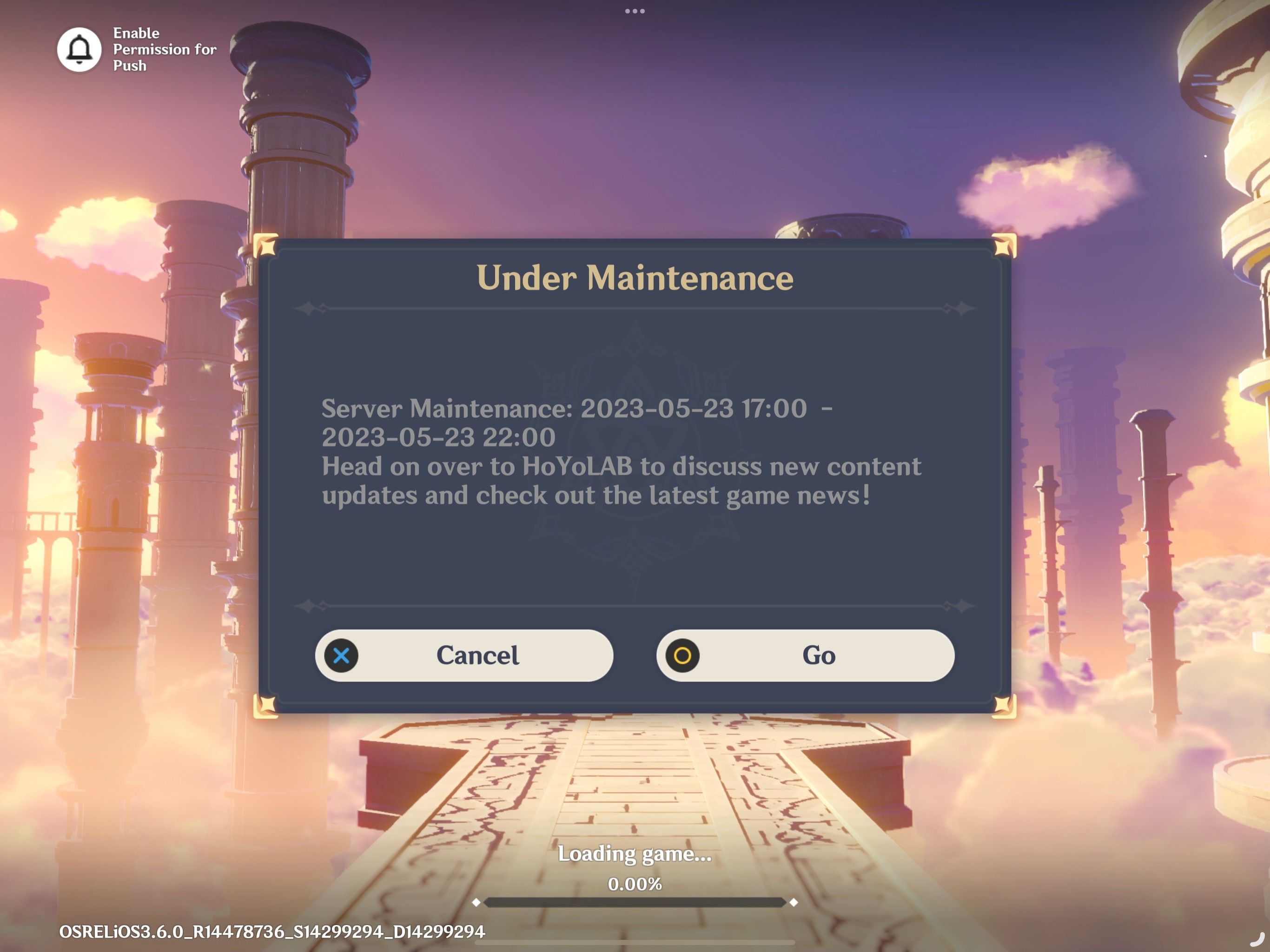 Hoyolab'S Security Under Fire After Mengenutt Leak - v73h9jb