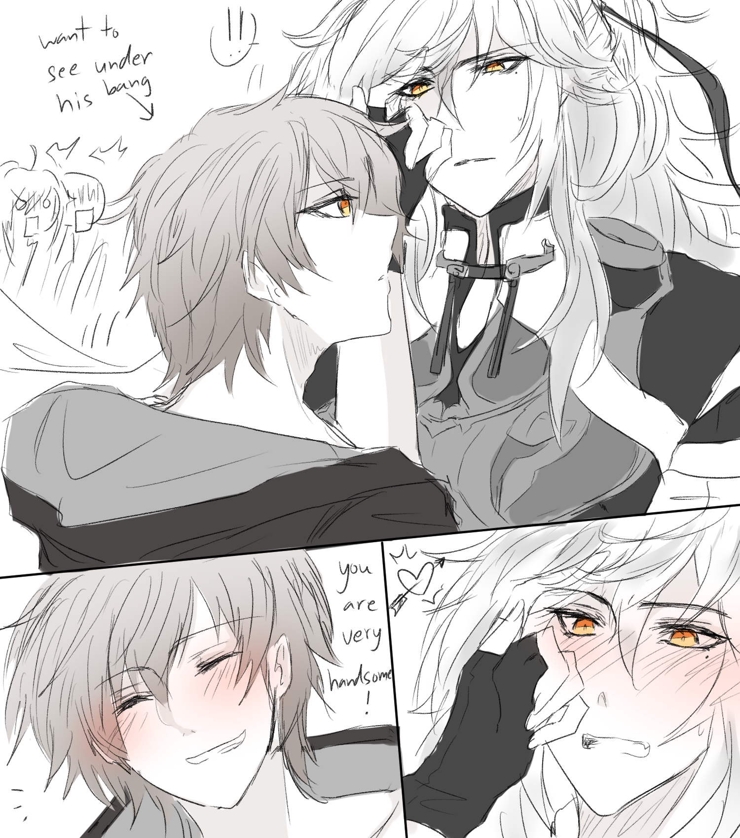 Pick One Only One Honkai Impact 3rd HoYoLAB