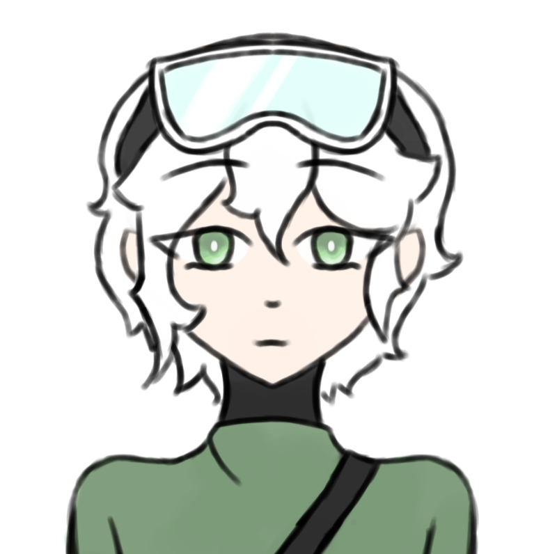 Vtuber model- Base art | HoYoLAB