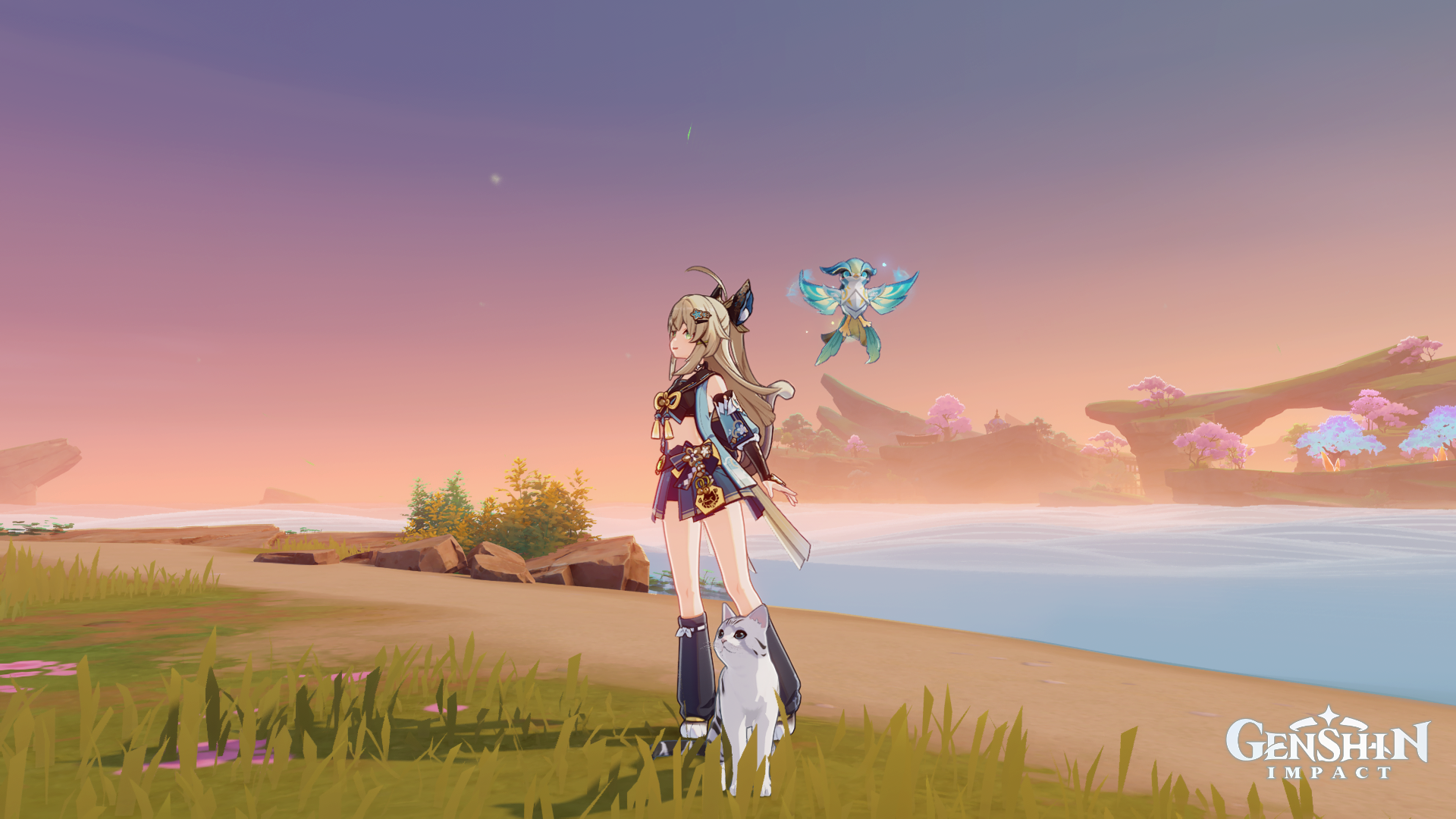 Kirara :D Genshin Impact | HoYoLAB