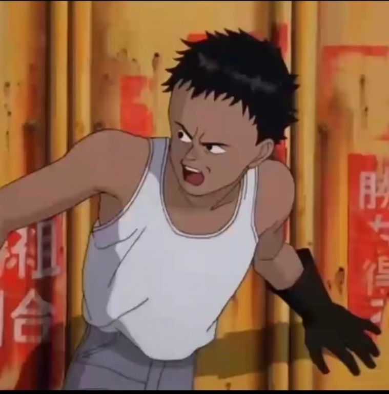 Leave me alone arghhh… Akira~~ Zenless Zone Zero | HoYoLAB