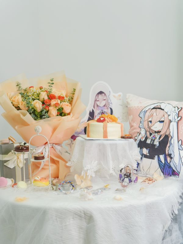 Honkai Impact 3rd - Version Kiana, entre finalité et anniversaire