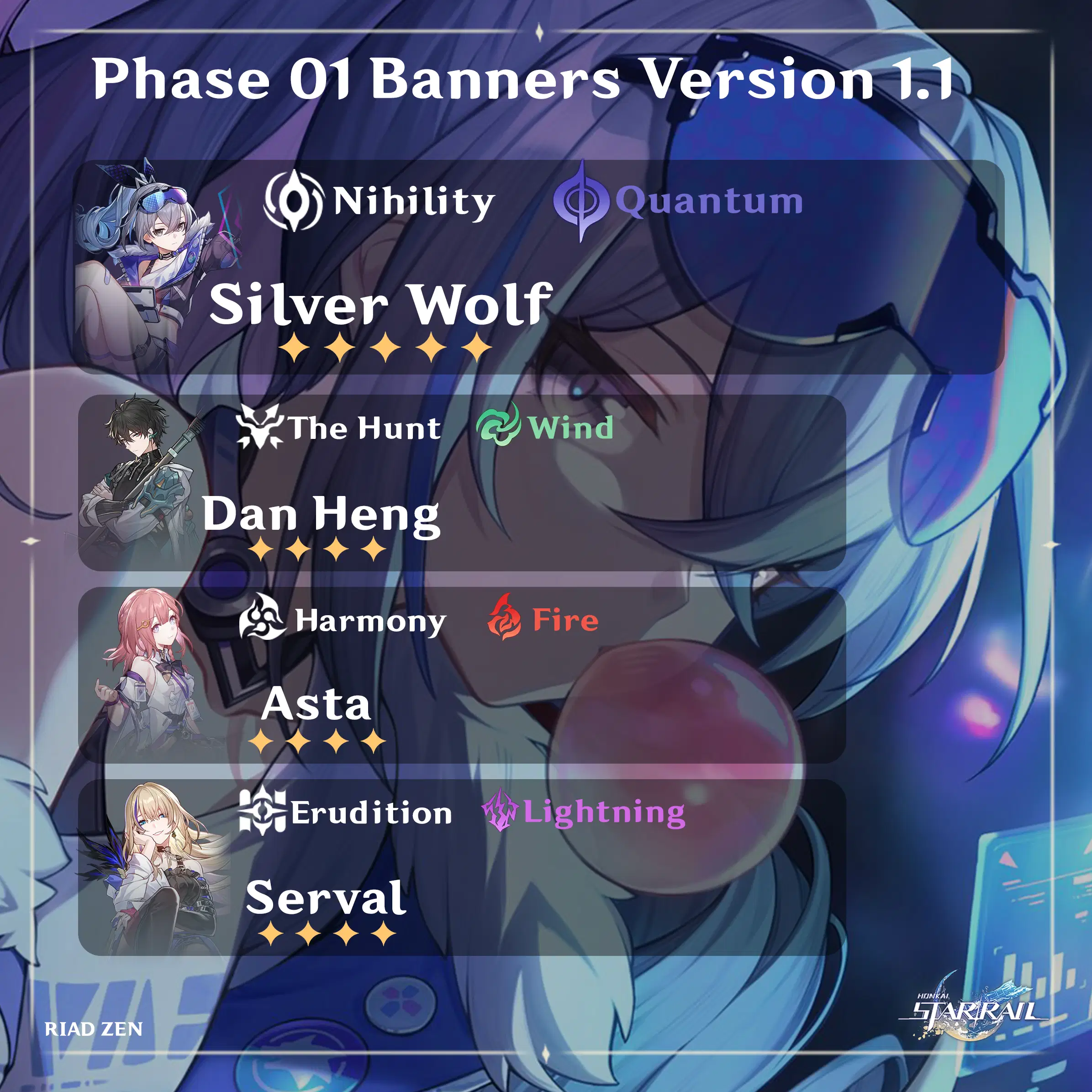 Banners Of Version 1 1 Honkai Star Rail Honkai Star Rail HoYoLAB banners-of-version-1-1-honkai-star-rail-honkai-star-rail-hoyolab