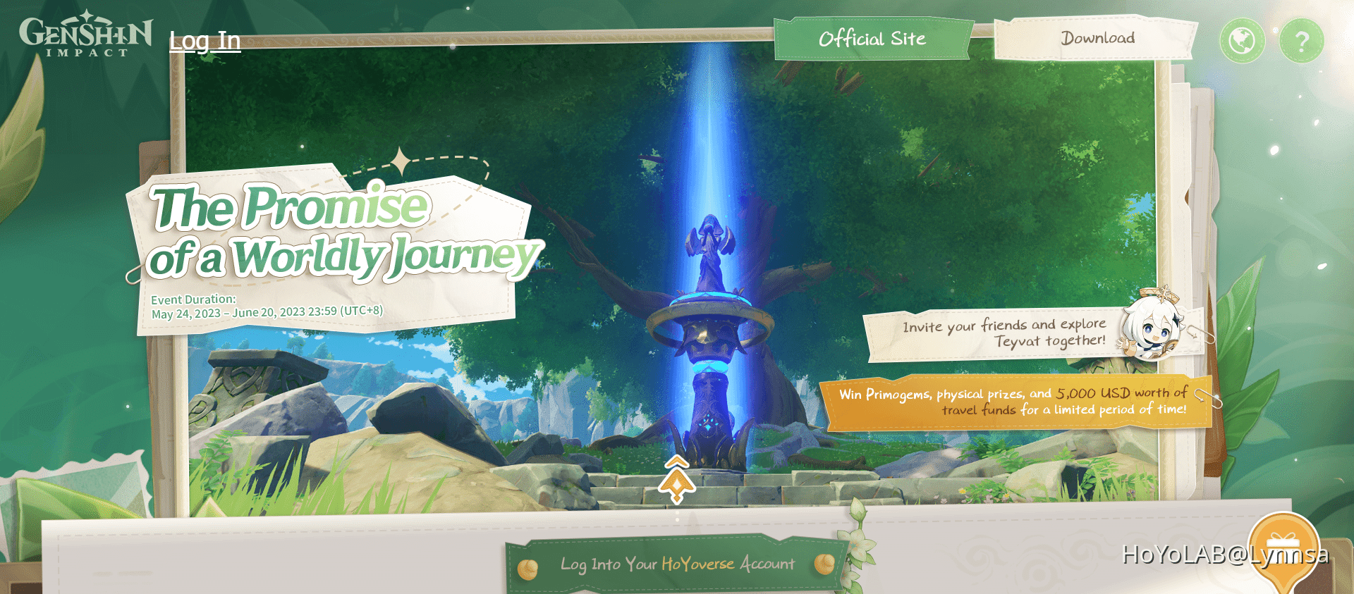 List Part 2 Summary Of All The Genshin Web Event Offline Event And list-part-2-summary-of-all-the-genshin-web-event-offline-event-and