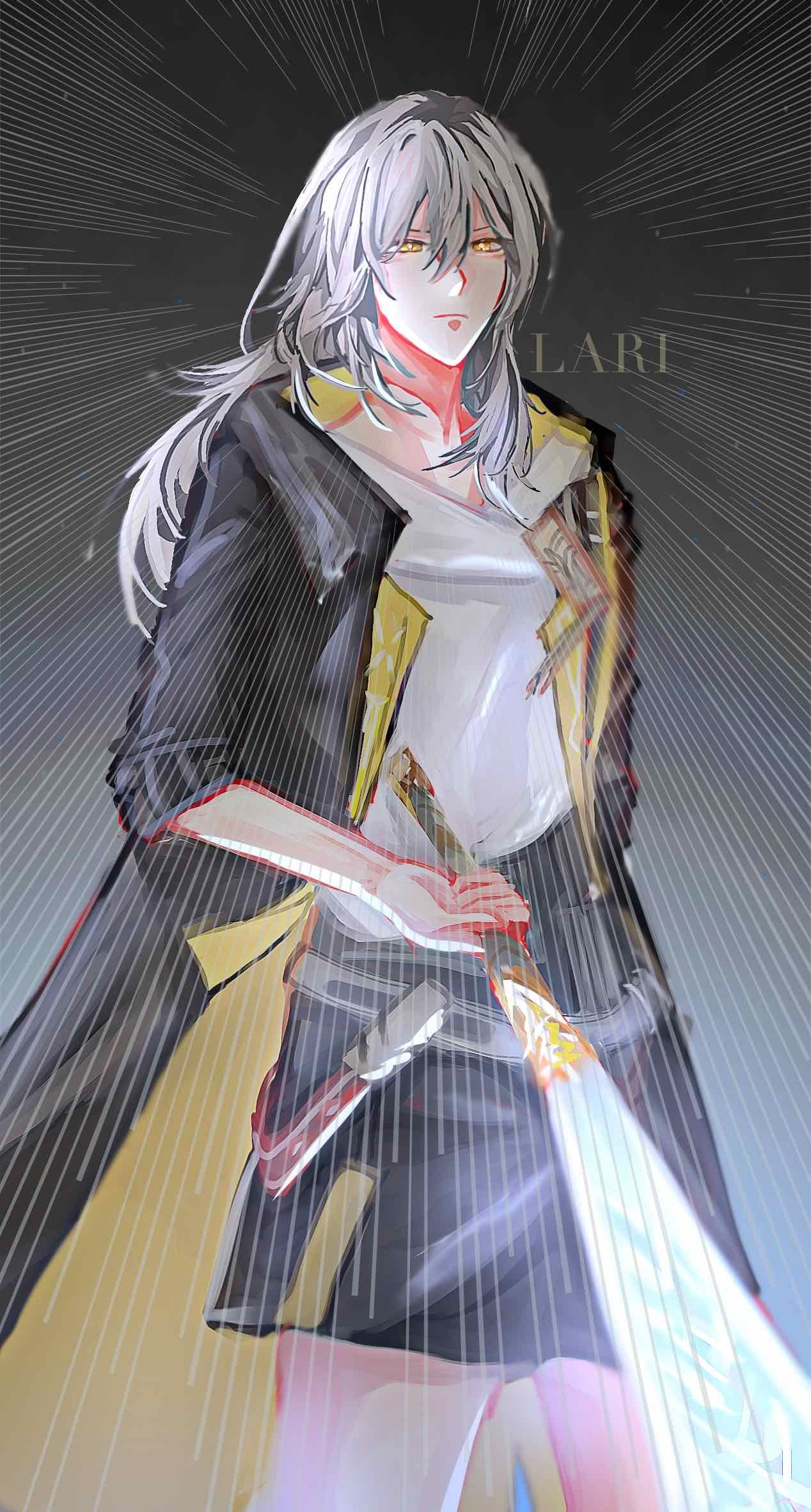 Stelle fanart Honkai: Star Rail | HoYoLAB