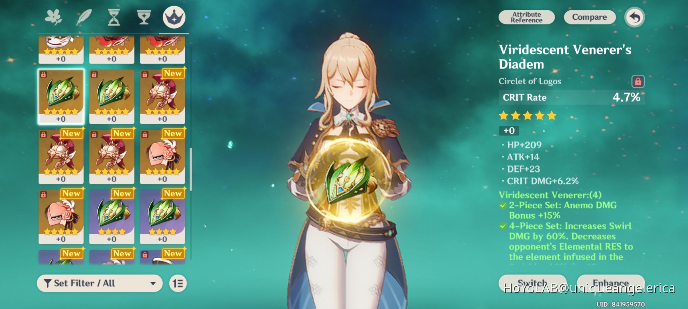 Coomw Homw KAZUU COME HOME ILY (my artifact farming today btw) Genshin Impact ...