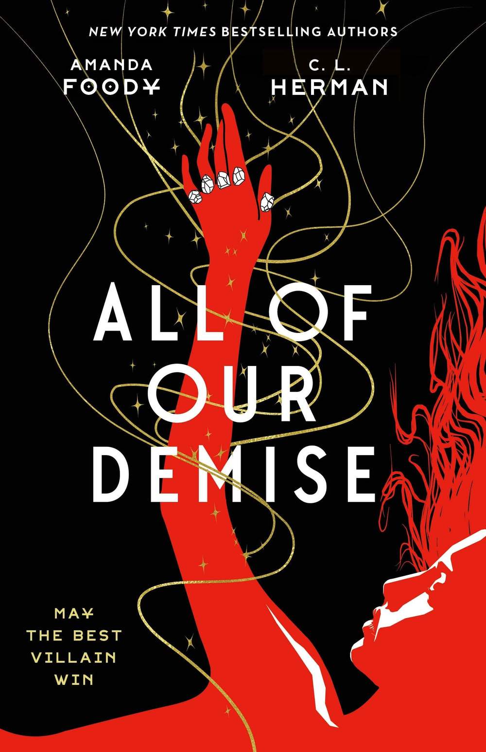 epub] download All of Our Demise (All of Us Villains, #2) by Amanda Foody  on Kindle Full Edition | HoYoLAB