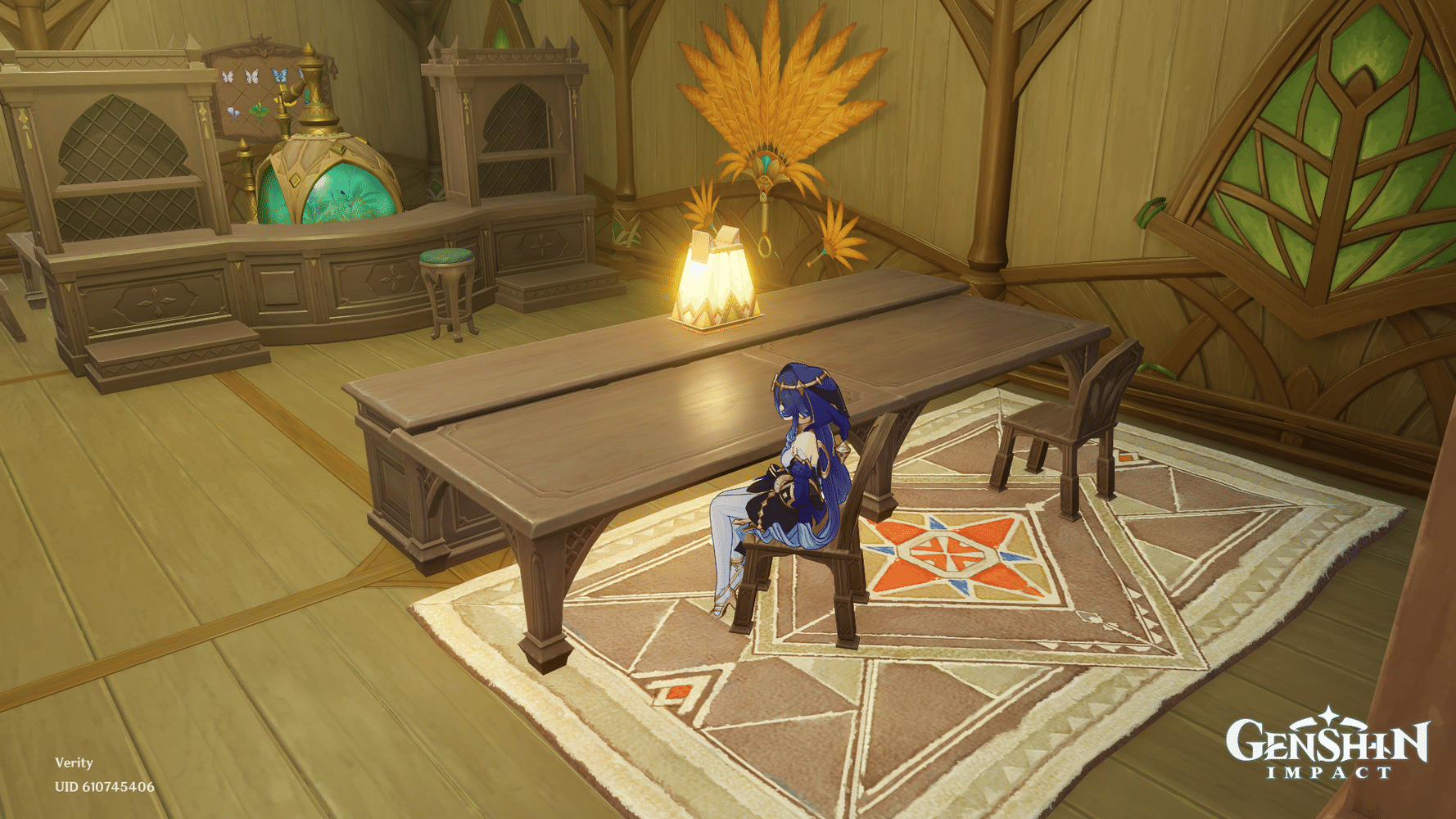 HoYoLAB Official Community