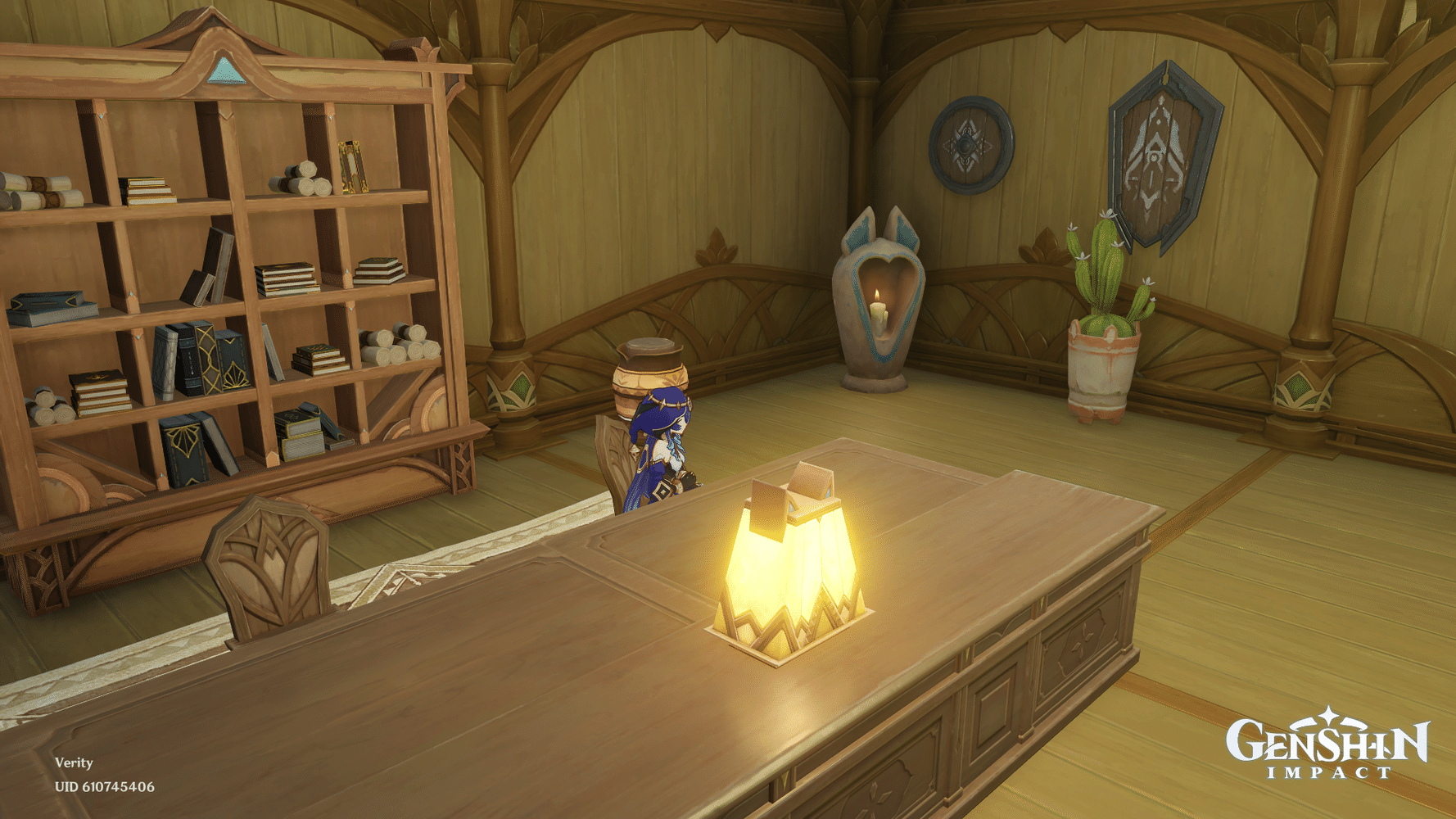 HoYoLAB Official Community