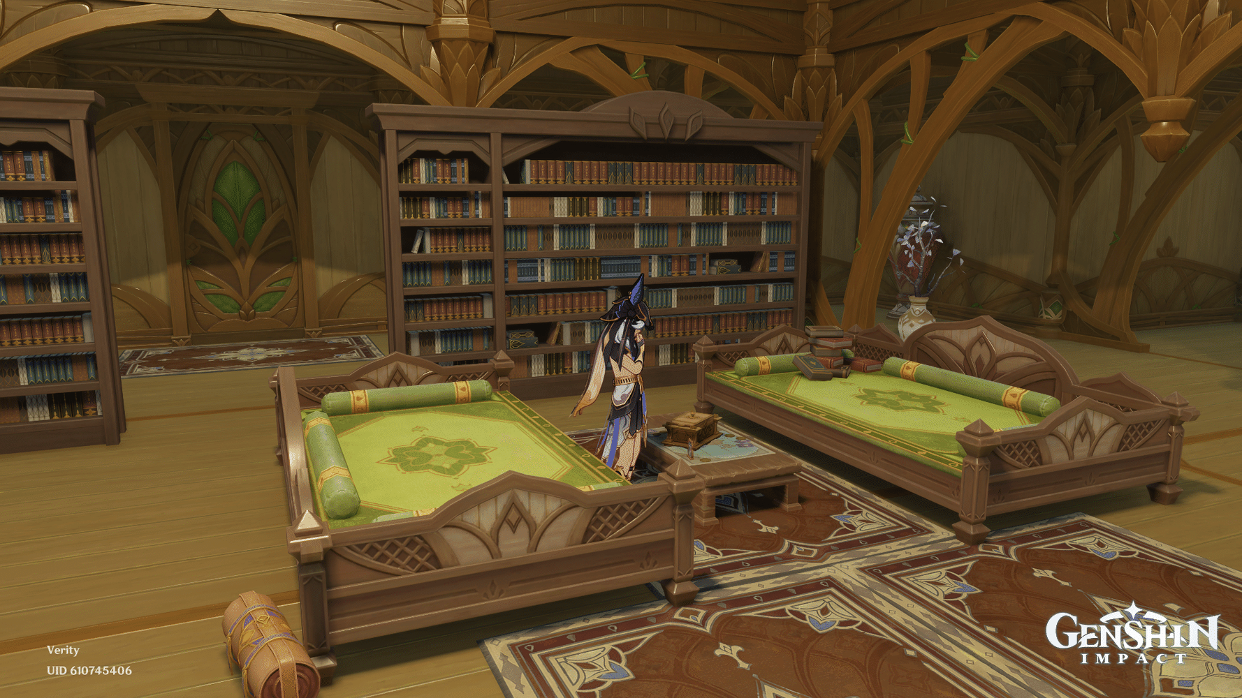 HoYoLAB Official Community