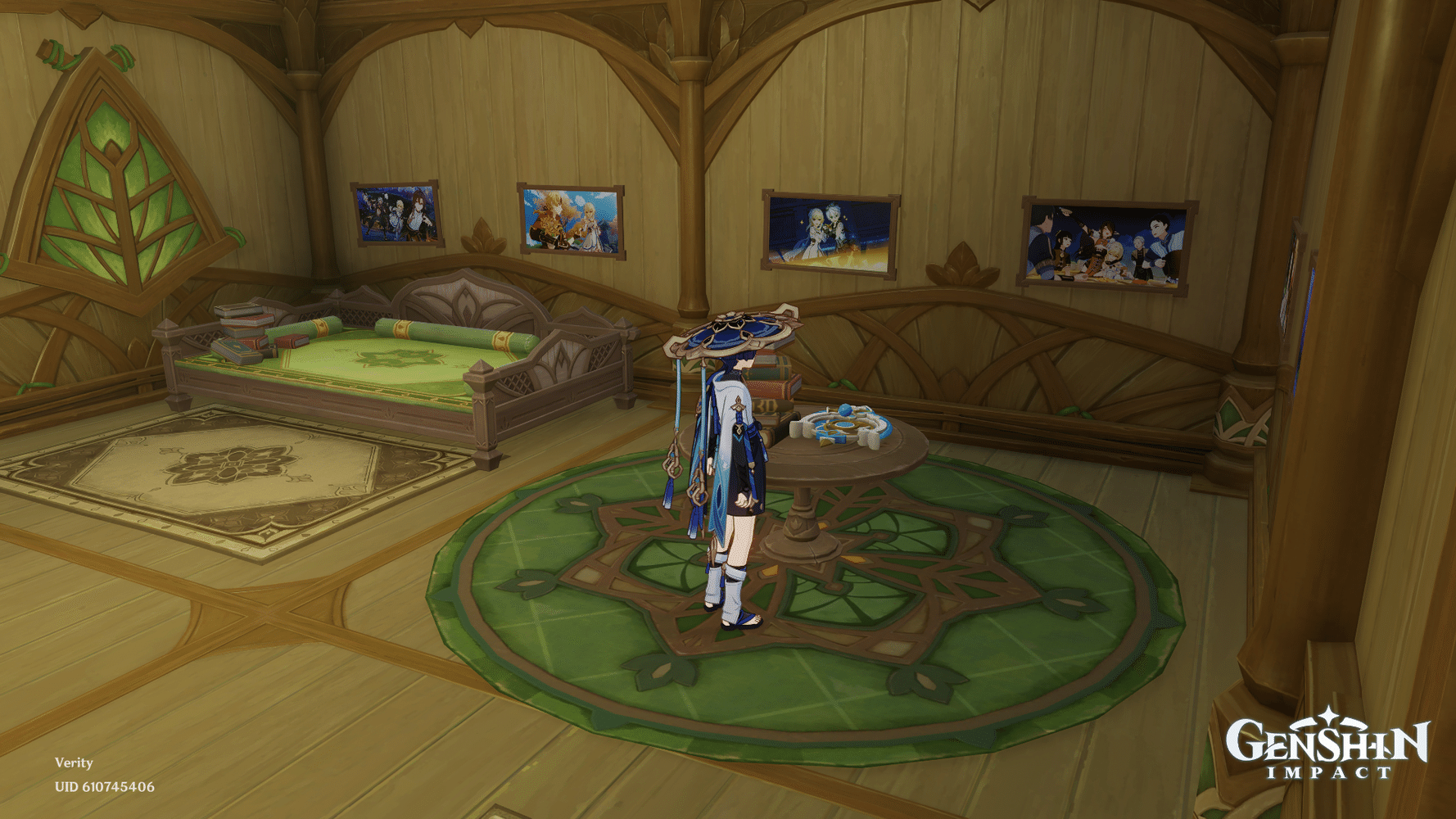 HoYoLAB Official Community