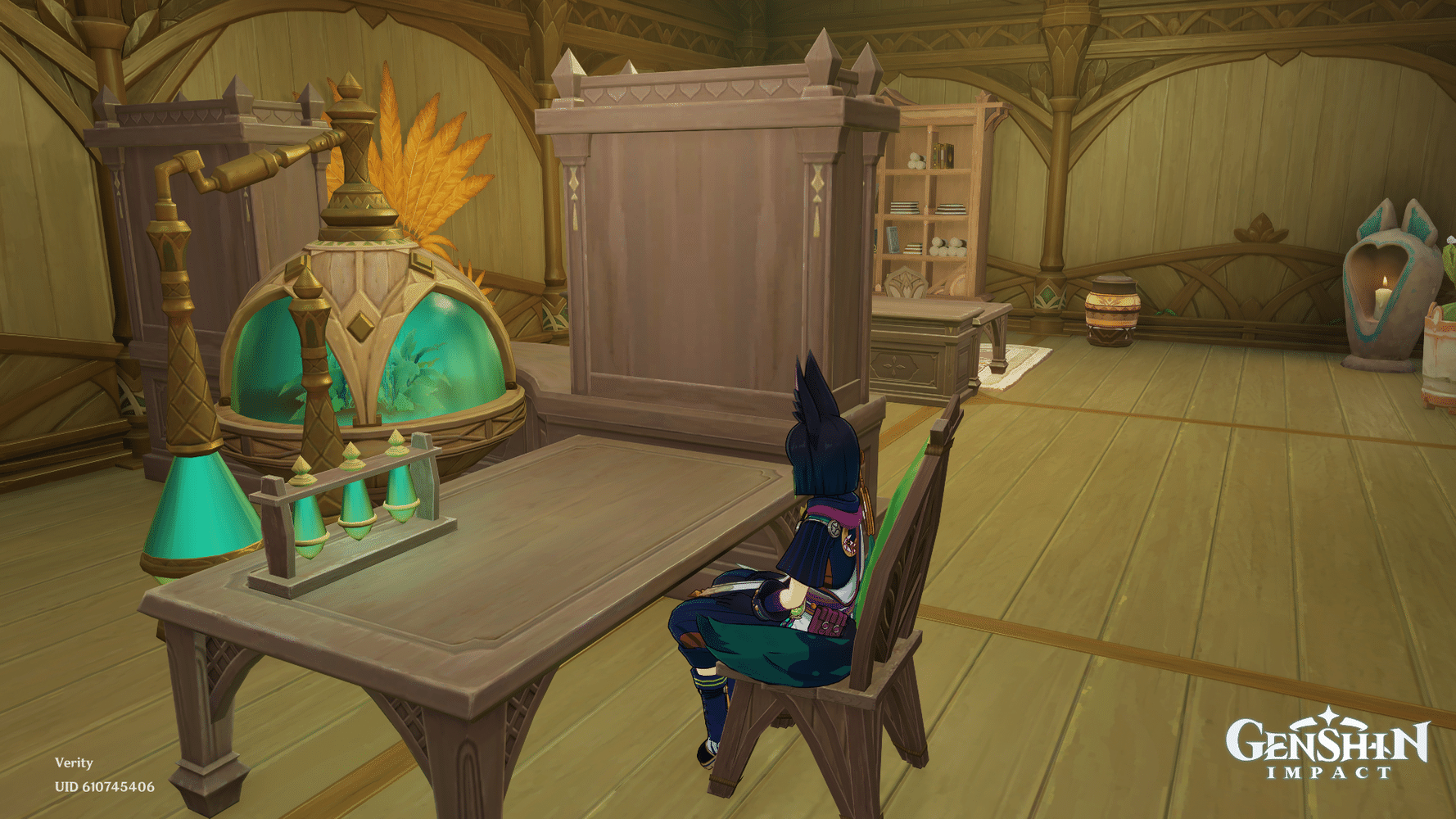 HoYoLAB Official Community